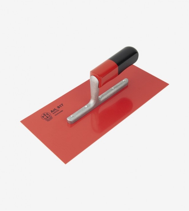 LLANA PVC 2,5MM 280X130MM PARA SATE 13185 PENTRILO