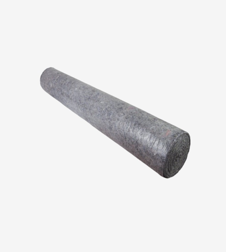 FIELTRO 300 GR/M2 PREMIUM PLASTIFICADO 1mX20m PENTRILO