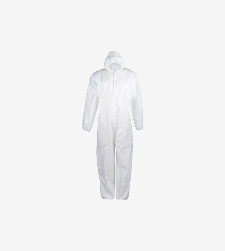 MONO DESECHABLE TALLA XL PENTRILO