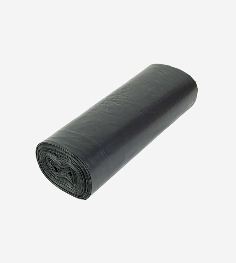 PACK 10 BOLSAS BASURA 150L PENTRILO