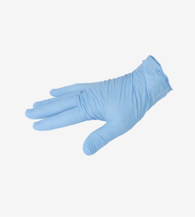 PACK 10 GUANTES NITRILO-TALLA GRANDE PENTRILO