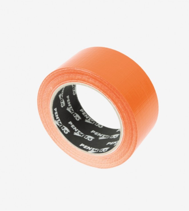 CINTA FACHADAS PARA EXTERIORES 25M X 48MM PENTRILO