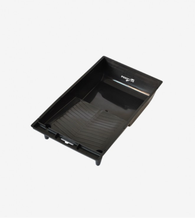 CUBETA PLASTICO PRO EXTRA PLANA 11CM PENTRILO