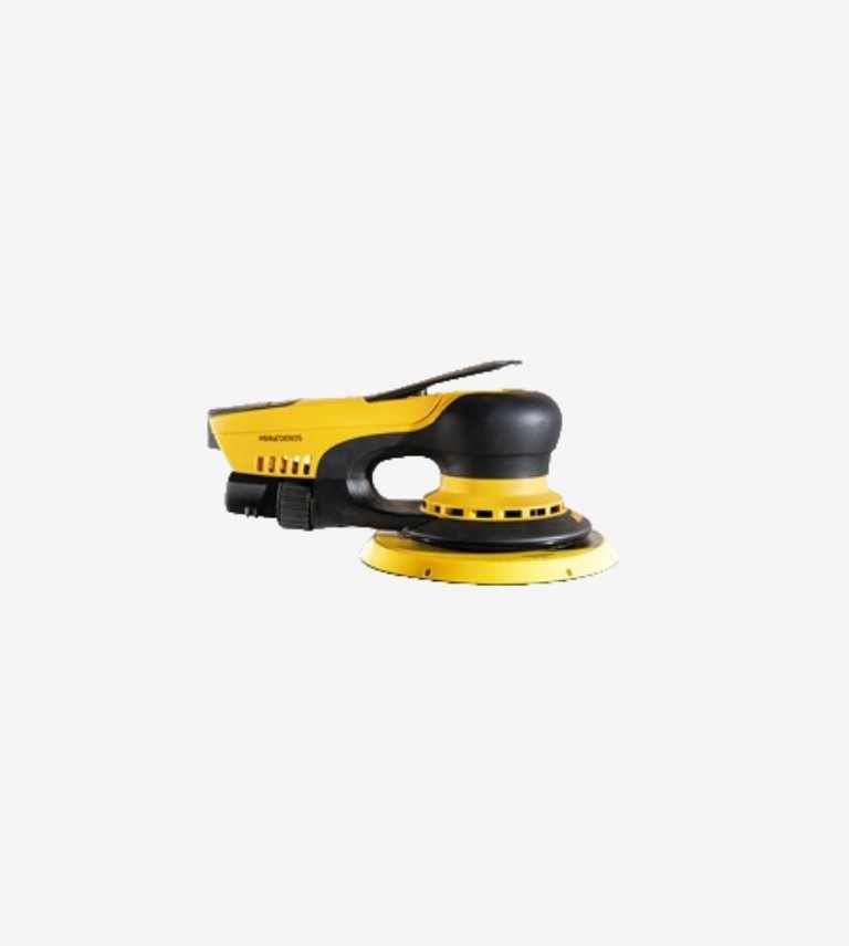 LIJADORA DEROS 650 CV 150MM MIRKA