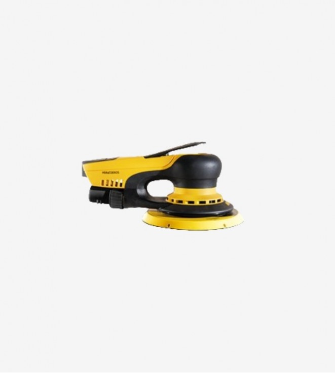 LIJADORA DEROS 650 CV 150MM MIRKA