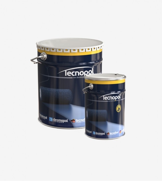 PRIMARIO EP-1010 IMPRIMACION EPOXI RELLENO 4KG