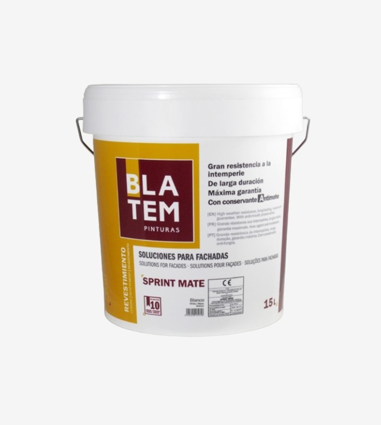 SPRINT MATE BASE SM1 15L BLATEM