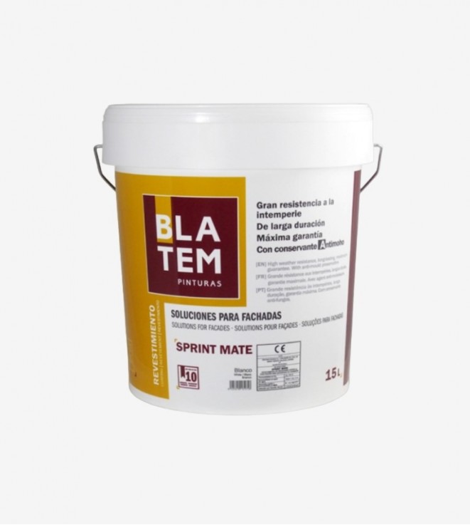 SPRINT MATE BASE SM1 15L BLATEM