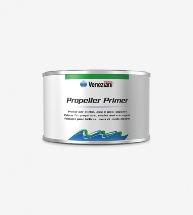 IMPRIMACION PROPELLER PRIMER GRIS VENEZIANI 0,250L