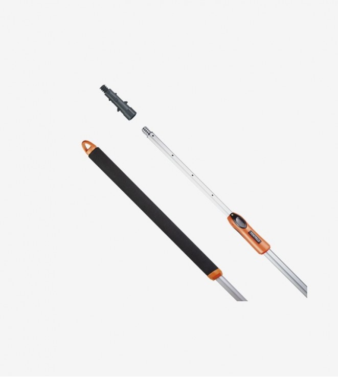 ALARGADOR PREMIUM EXTENSIBLE AUTOMATICO 2,75M PENTRILO