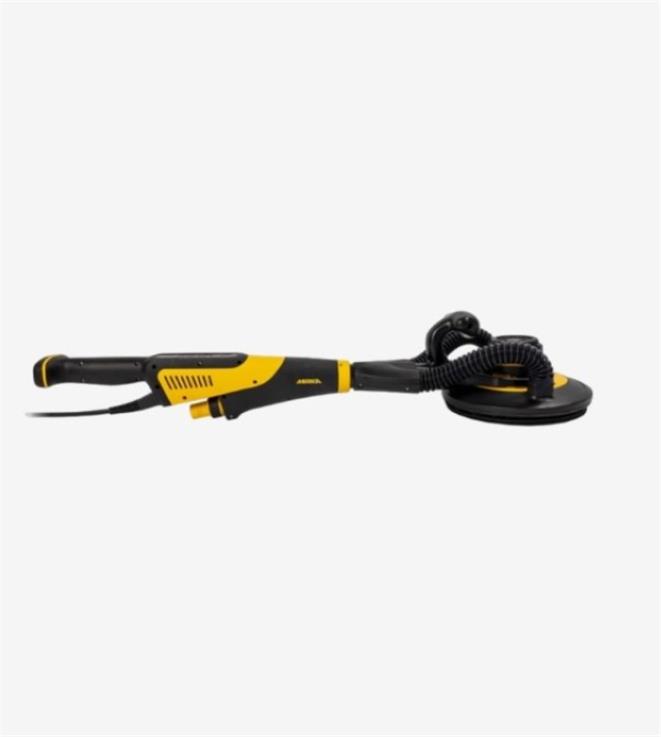 LIJADORA LEROS S-950CV  225MM 5,0 MIRKA