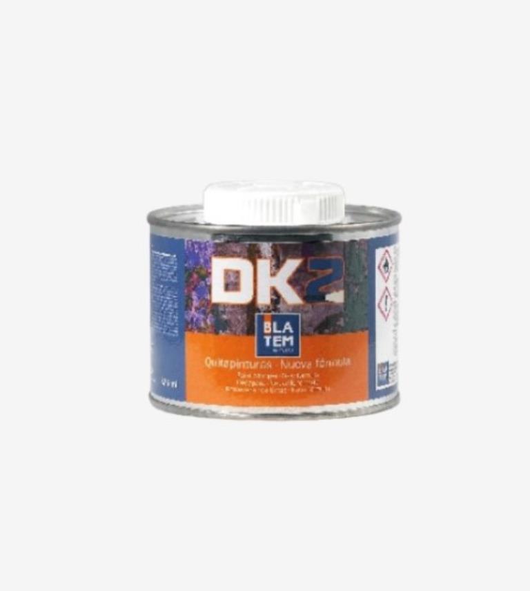 DECAPANTE DK2 BLATEM 375ML