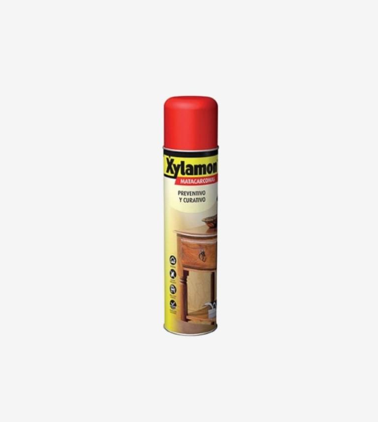 MATACARCOMAS PLUS SPRAY XYLAMON 250ML