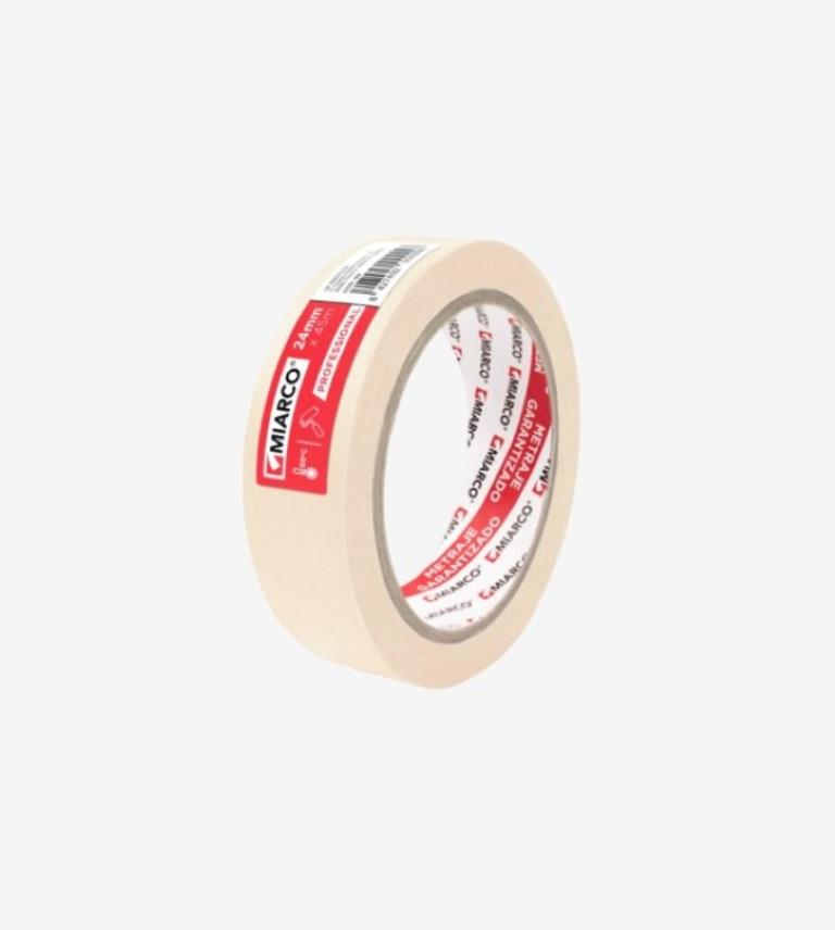 CINTA MIARCO KREPP 45M 29mm