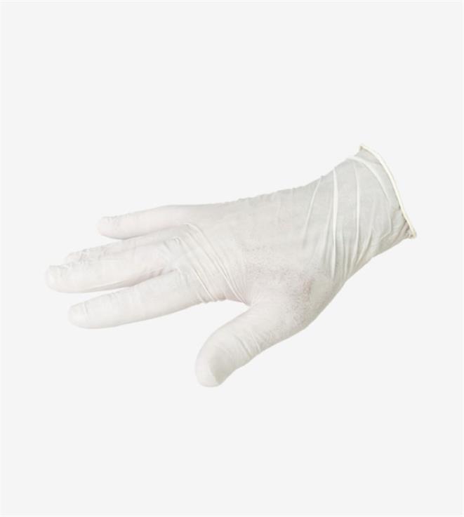 PACK 100 GUANTES LATEX TALLA GRANDE PENTRILO