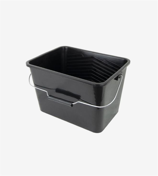 CUBETA PLASTICO PRO 7L PENTRILO
