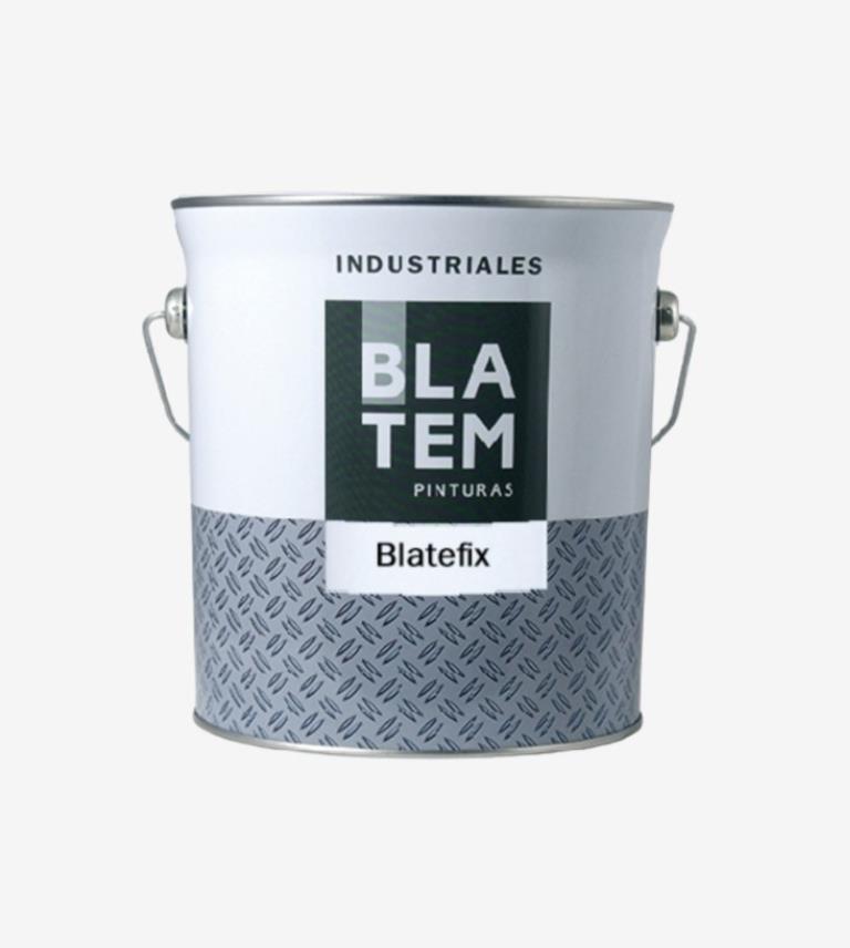 FIJADOR AL DISOLVENTE INCOLORO BLATEFIX BLATEM 750ML