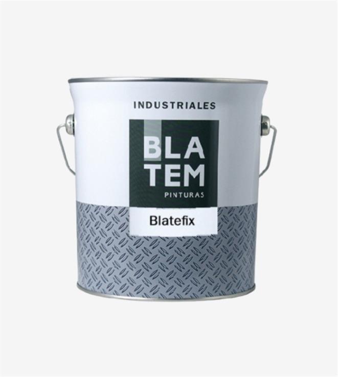 FIJADOR AL DISOLVENTE INCOLORO BLATEFIX BLATEM 750ML