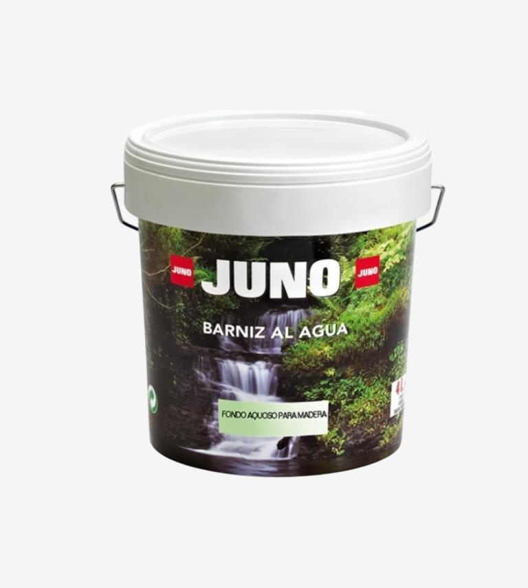 FONDO ACUOSO PARA MADERA JUNO 750ML