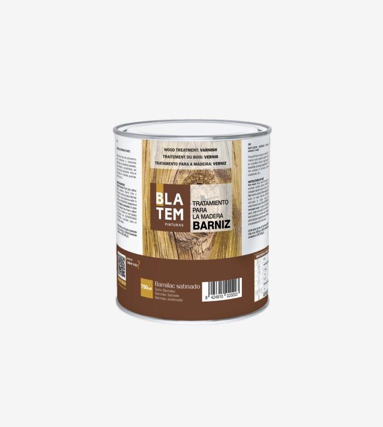 BARNIZ BARNILAC MATE BLATEM 250ML