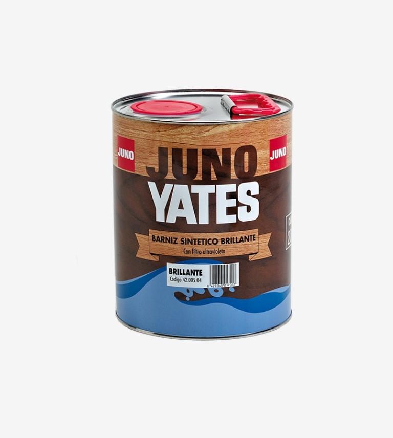 BARNIZ YATES JUNO 750ML