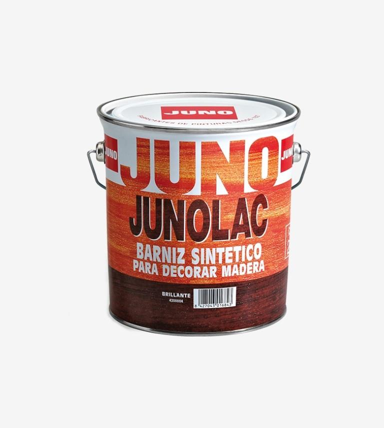 BARNIZ MATE JUNOLAC JUNO 375ML