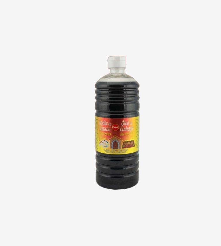 ACEITE DE LINAZA DIPISTOL 750ML