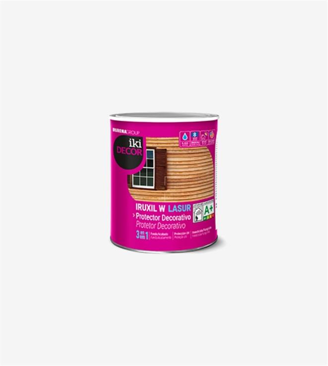 LASUR ROBLE 430 MATE IKI IRUXIL W IRURENA 4L