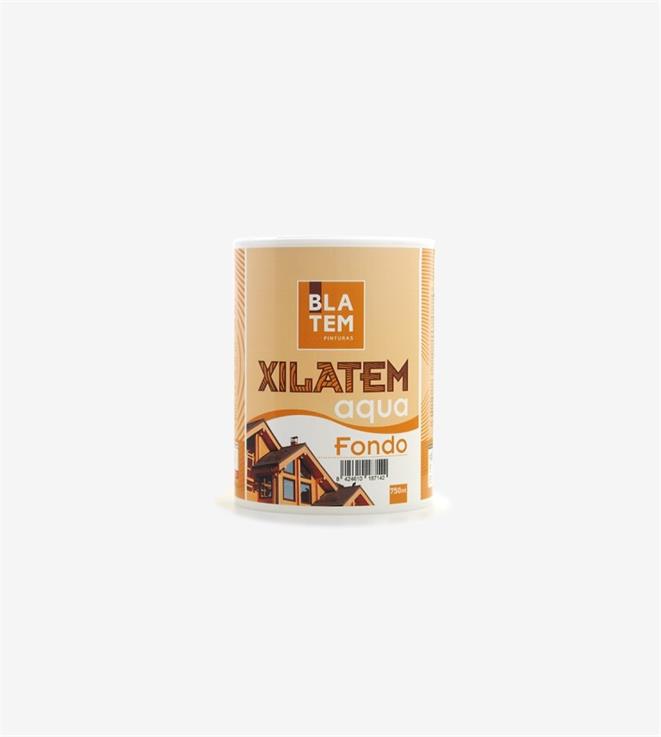 XILATEM AQUA FONDO BLATEM 750ML
