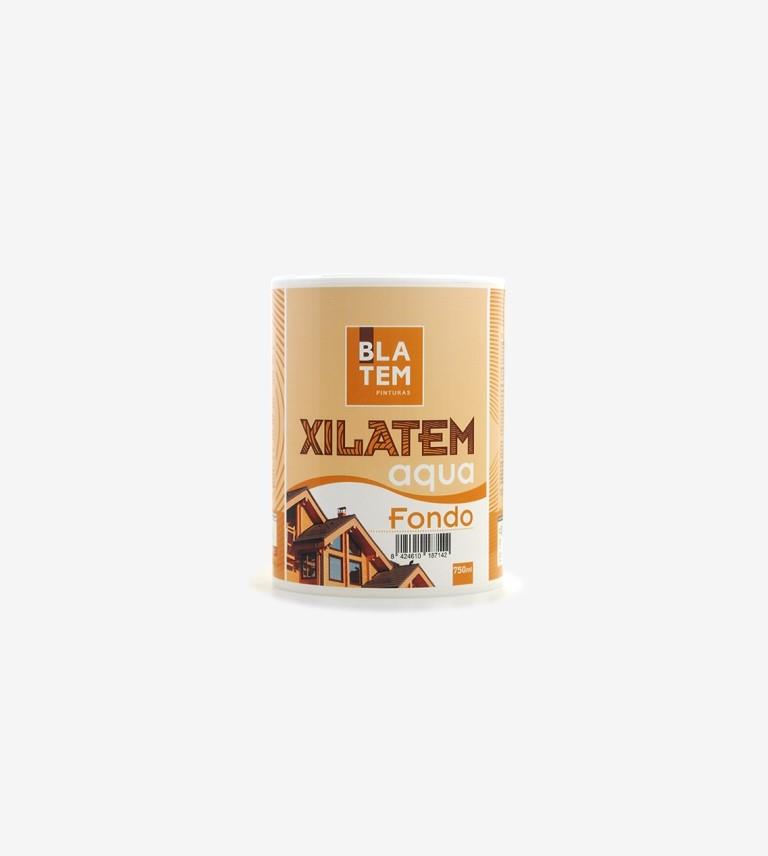 XILATEM FONDO INCOLORO BLATEM 4L