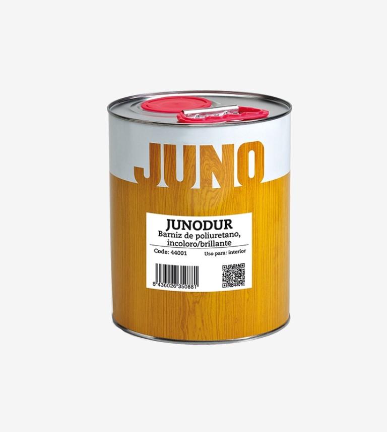 BARNIZ PARQUET BRILLANTE JUNODUR JUNO 750ML
