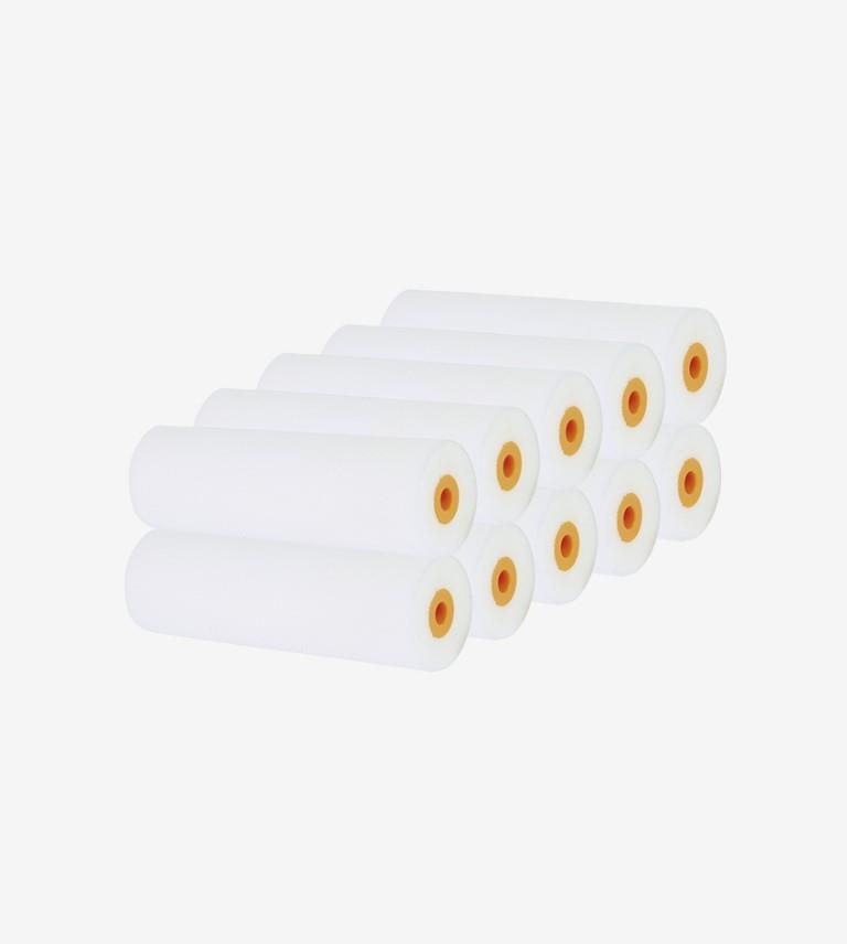 PACK 10 RECAMBIO ESPUMA PORO 0 11 CM INDIVISIBLE PENTRILO