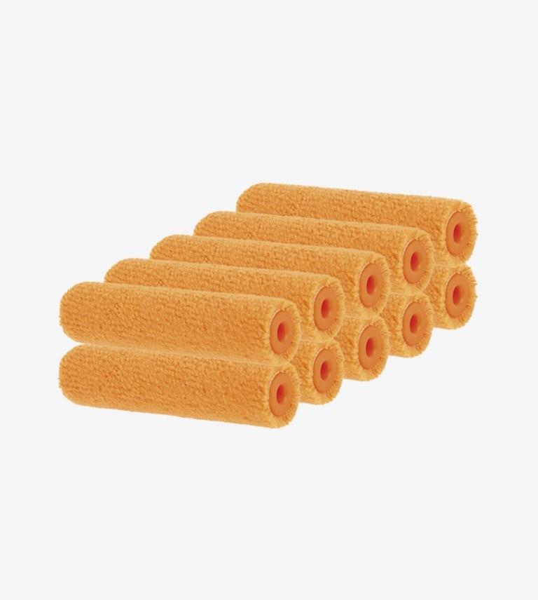 PACK 10 RECAMBIO VELOUREX 10 CM INDIVISIBLE PENTRILO