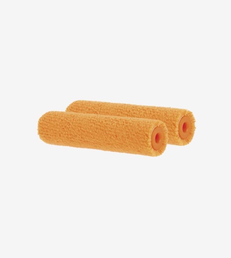 PACK 2 RECAMBIO VELOUREX 6 CM PENTRILO