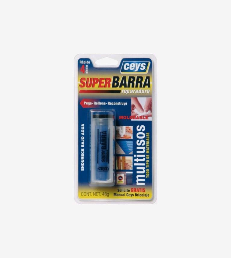 SUPERBARRA MULTIUSOS REPARADORA CEYS