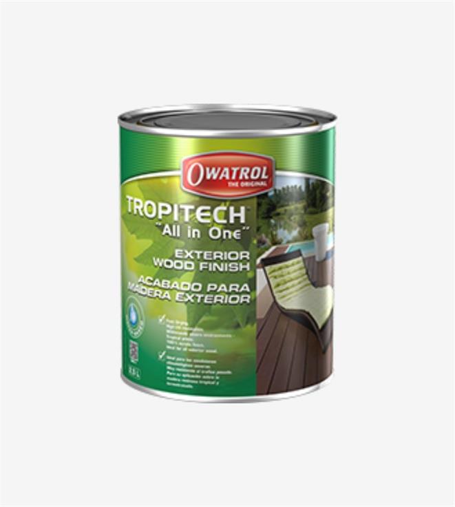 TROPITECH ALL IN ONE SEDONA 416 OWATROL 5L