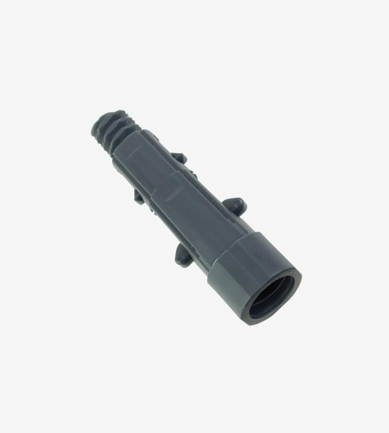 ADAPTADOR PUNTA CONICA UNIVERSAL PENTRILO