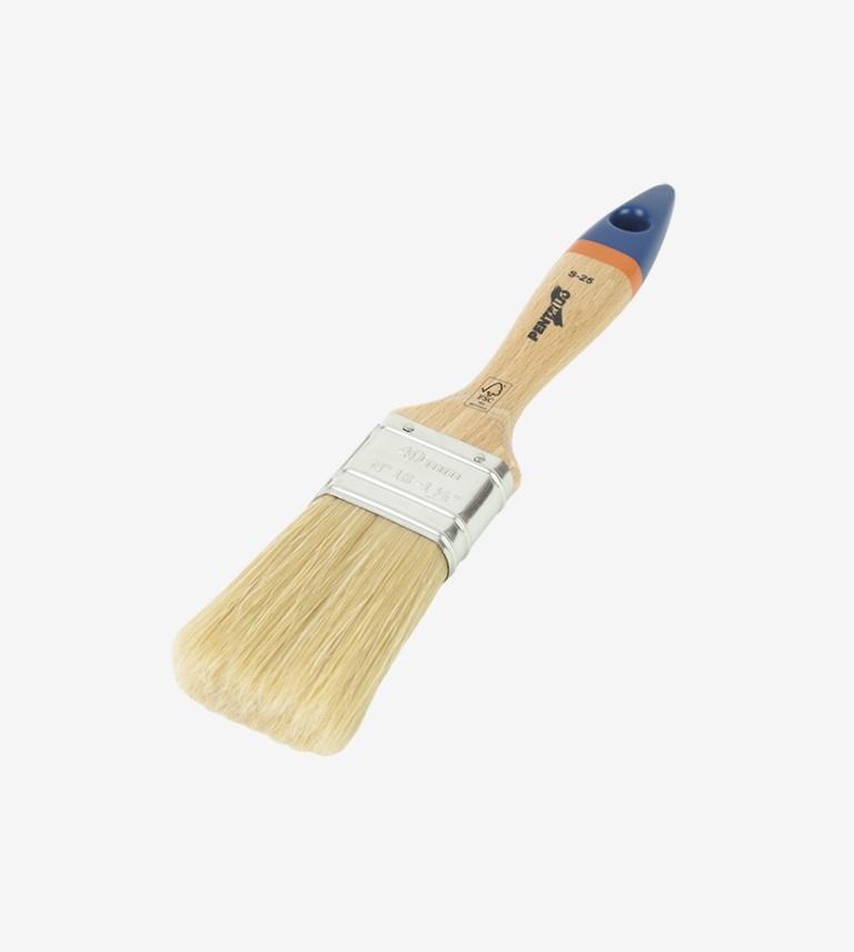 PALETINA CUADRUPLE PREMIUM 25 Nº40 MM PENTRILO