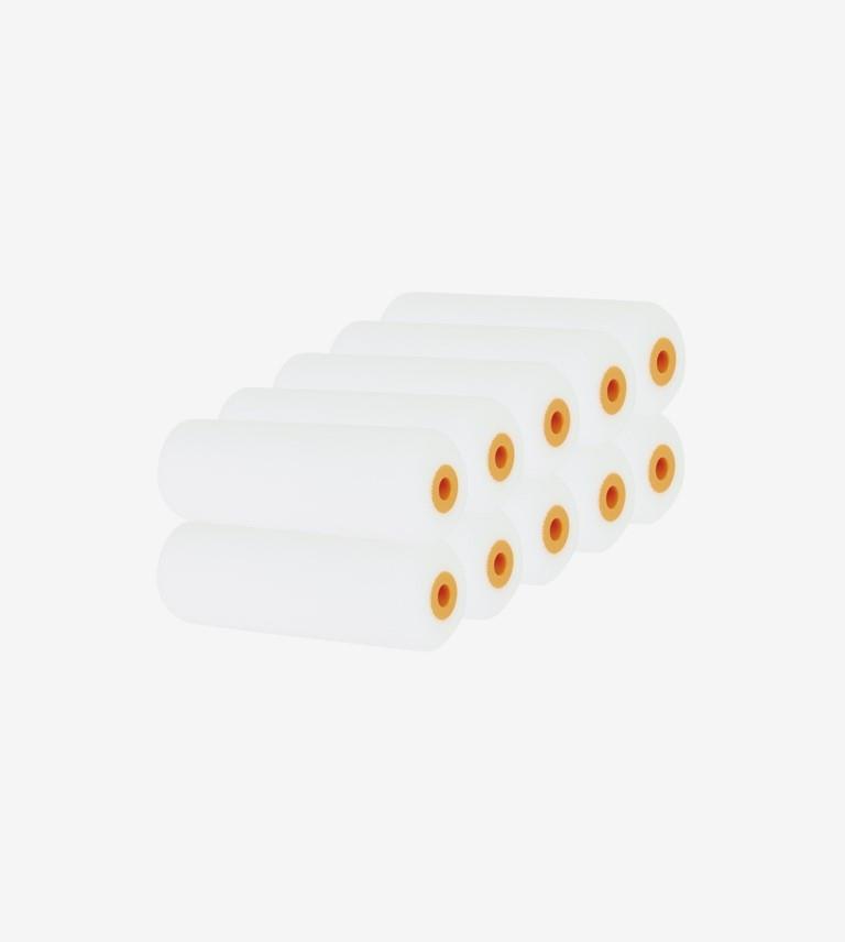 PACK 10 RECAMBIO MINI PORO 0 SUPER FINO 11 CM PENTRILO