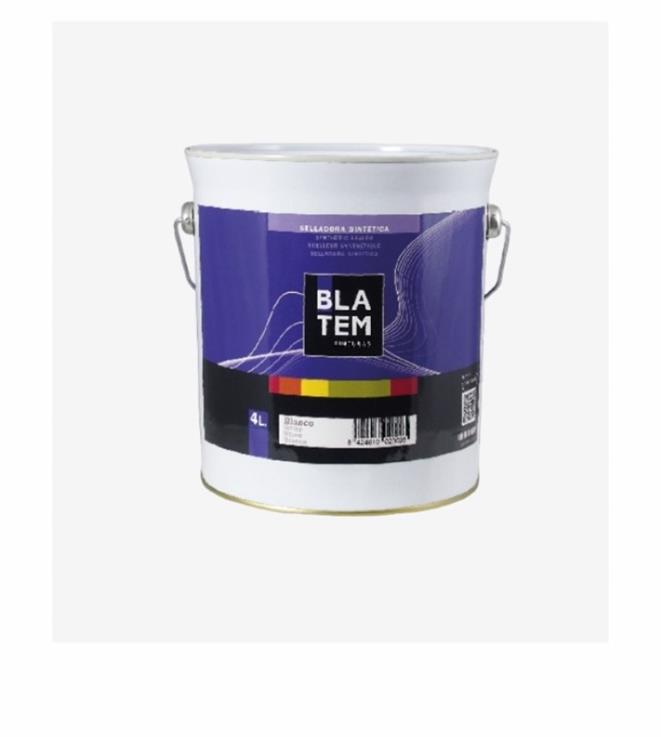SELLADORA SINTETICA BLATEM 4L