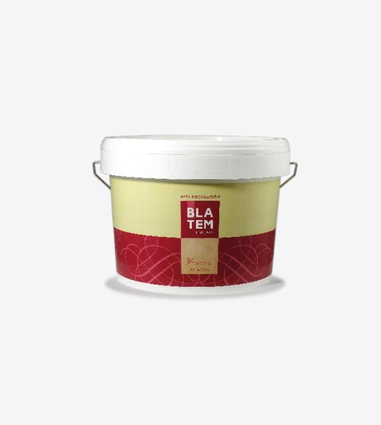 VELADURA AL AGUA BASE TR BLATEM 2,5L