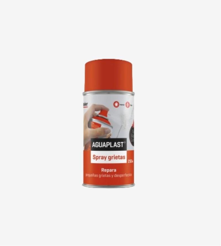 MASILLA EN PASTA AGUAPLAST SPRAY GRIETAS BEISSIER 250ML