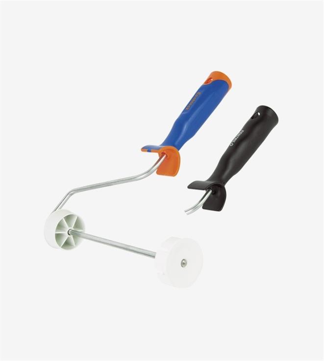 VARILLA ECOBLOCK BIMATERIA 22CM PENTRILO