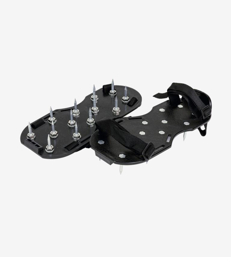 ZAPATOS PARA APLICACIÓN SOBRE SUELOS AUTONIVELANTE PENTRILO