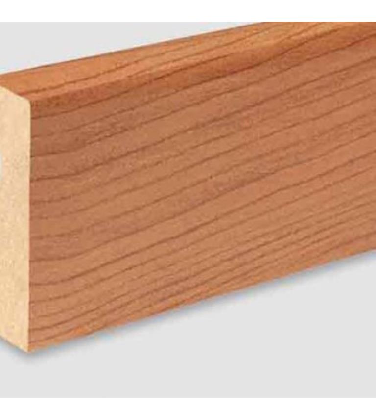MEISTER RODAPIE 5 PK ROBLE 6011 P/6181 UD.