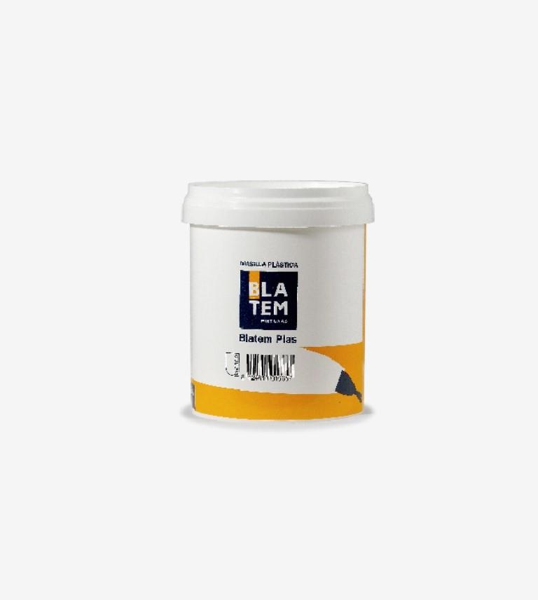 MASILLA PLASTICA EN PASTA BLATEMPLAS BLATEM 250ML