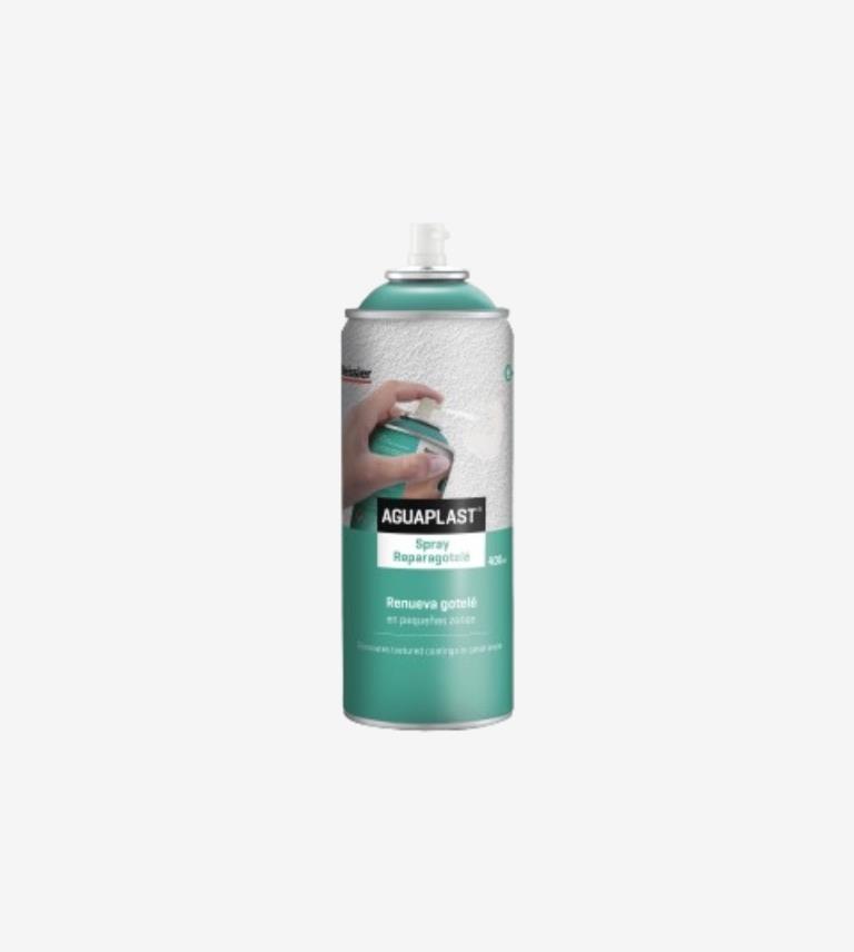 MASILLA PASTA AGUAPLAST REPARAGOTELE SPRAY BEISSIER 400ML