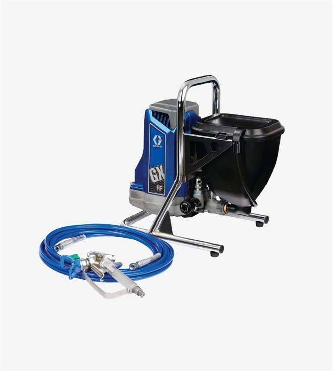 AIRLESS GX FF CON DEPOSITO  17G184 GRACO