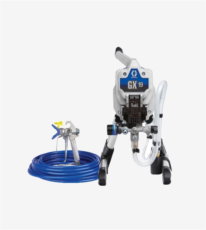 GRACO AIRLESS GX 19 18H284