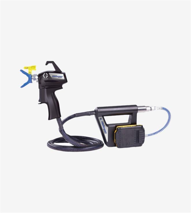PISTOLA POWERSHOT CONTRCTOR STANDARDGRACO